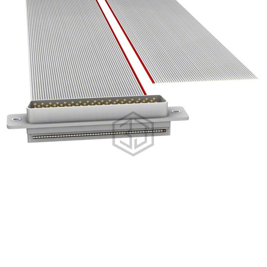 M7NXK-5006J - 3M - D-Sub Cables