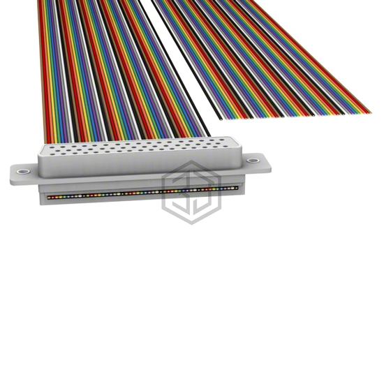 M7OXK-5006R - 3M - D-Sub Cables