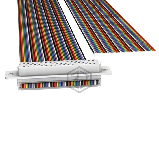 M7WXK-5006R - 3M - D-Sub Cables