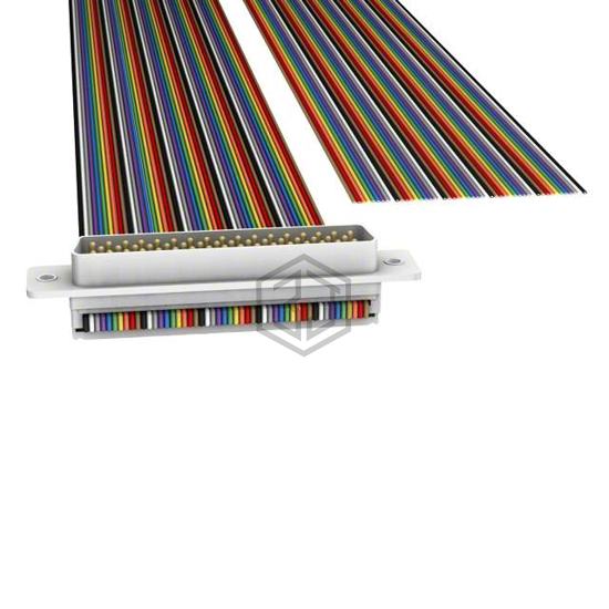 M7VXK-5010R - 3M - D-Sub Cables