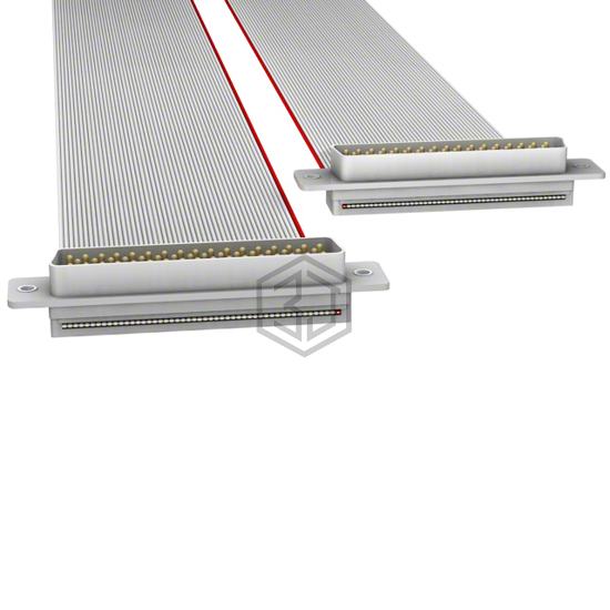 M7NNK-5006J - 3M - D-Sub Cables