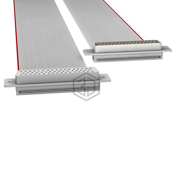 M7NOK-5010J - 3M - D-Sub Cables