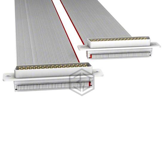 M7VVK-5006J - 3M - D-Sub Cables