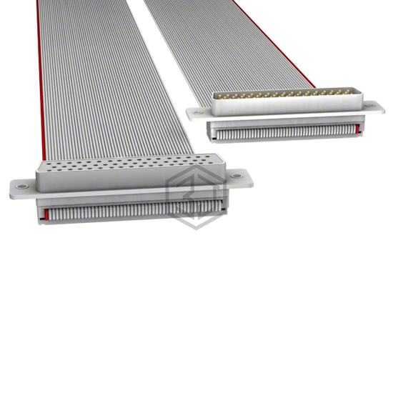 M7VWK-5010J - 3M - D-Sub Cables