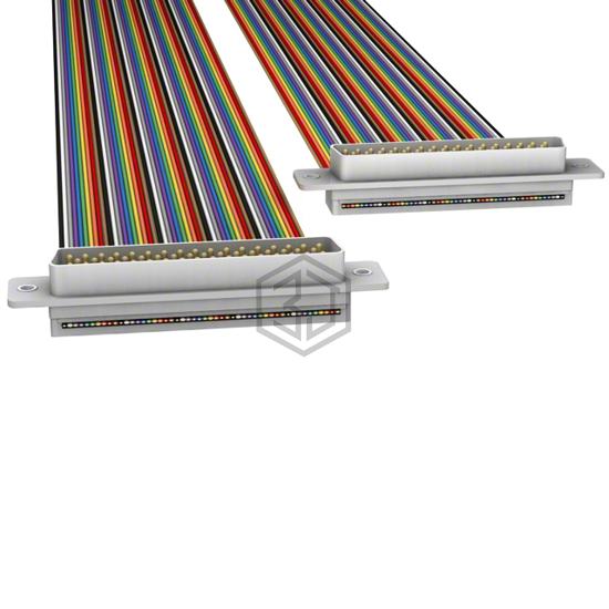 M7NNK-5010R - 3M - D-Sub Cables