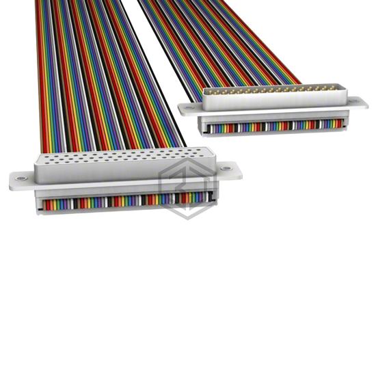 M7VWK-5006R - 3M - D-Sub Cables