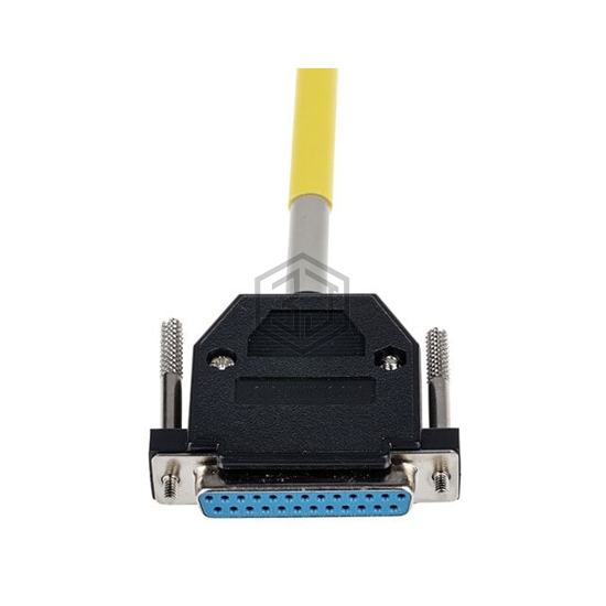 706-100/609-300 - WAGO Corporation - D-Sub Cables