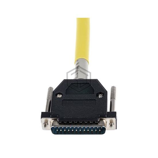 706-160/515-100 - WAGO Corporation - D-Sub Cables