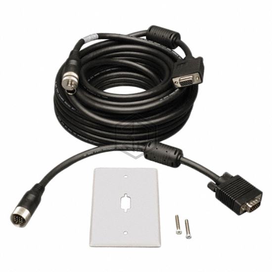 P501-100 - Tripp Lite - D-Sub Cables