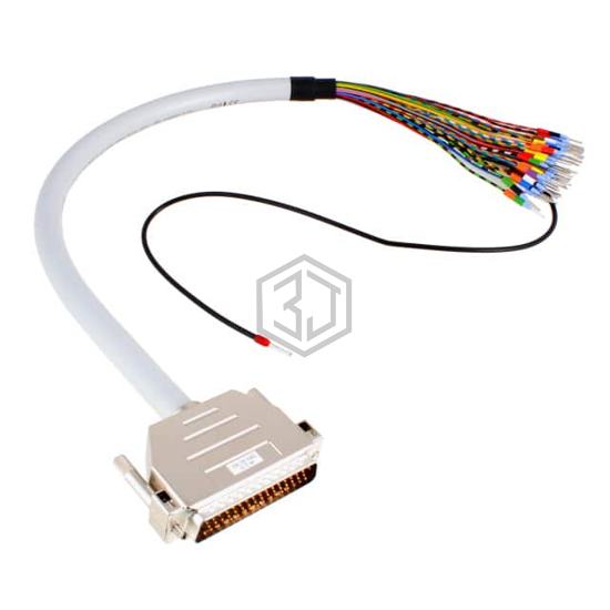 2926645 - Phoenix Contact - D-Sub Cables