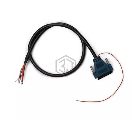 190656-02 - NI - D-Sub Cables