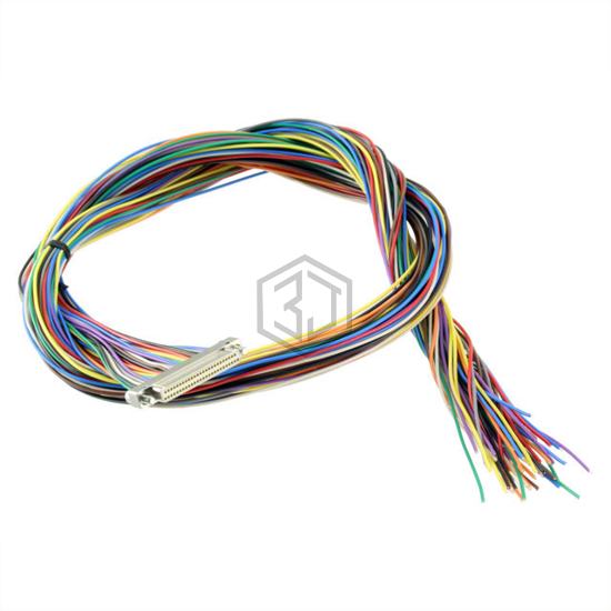 1925220-9 - TE Connectivity Aerospace, Defense and Marine - D-Sub Cables