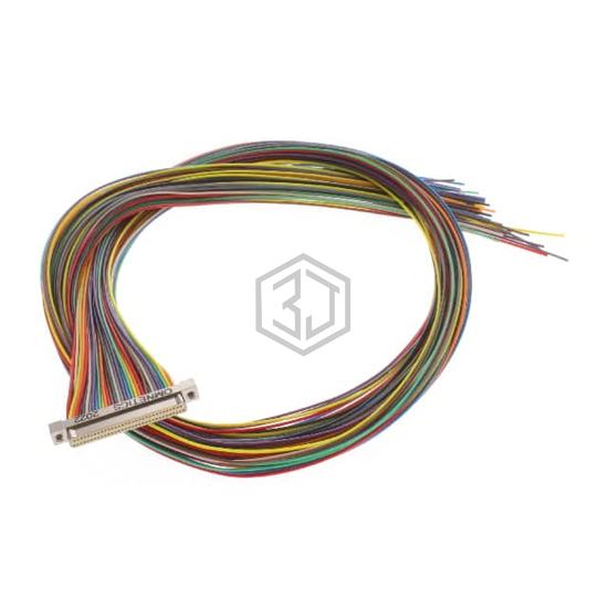 A28000-165 - Omnetics - D-Sub Cables