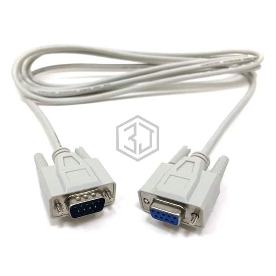 M05-103 - Micro Connectors, Inc. - D-Sub Cables