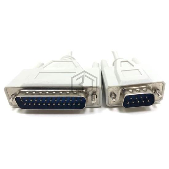 M02-11610 - Micro Connectors, Inc. - D-Sub Cables
