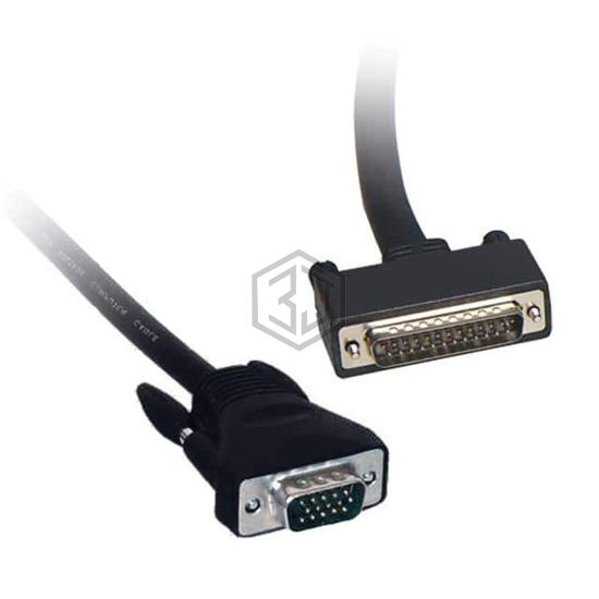 XBTZ9721 - Schneider Electric - D-Sub Cables