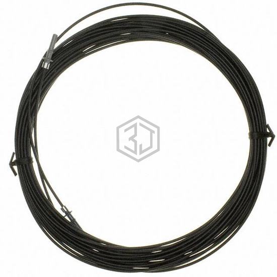 HFBR-RNS010Z - Broadcom Limited - Fiber Optic Cables