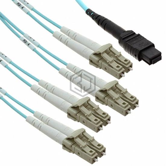 1062835102 - Molex - Fiber Optic Cables