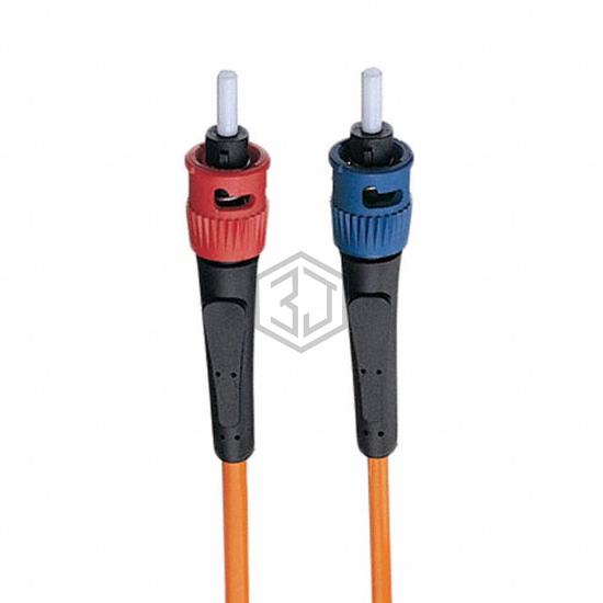 N318-03M - Tripp Lite - Fiber Optic Cables
