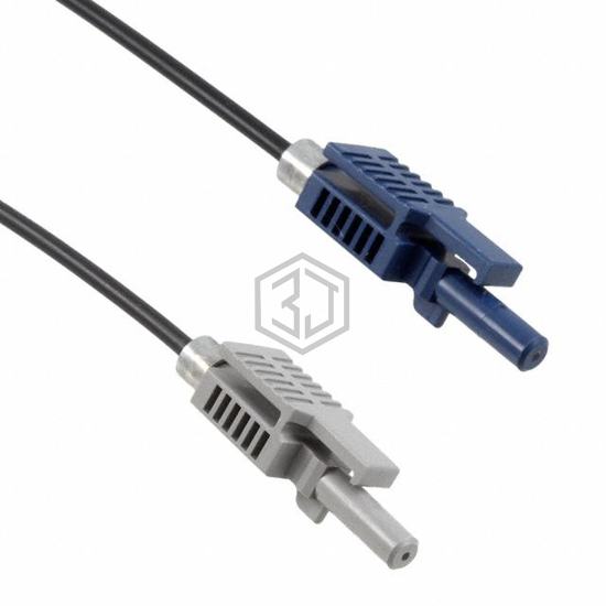 HFBR-RLS010Z - Broadcom Limited - Fiber Optic Cables
