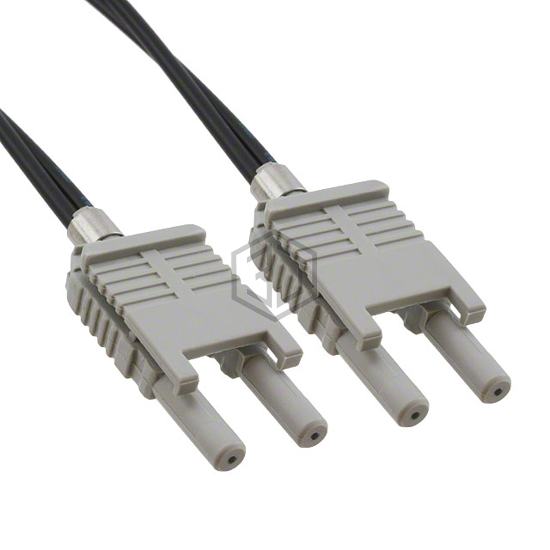 HFBR-RTD010Z - Broadcom Limited - Fiber Optic Cables