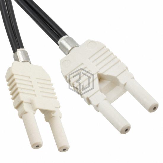 HFBR-RMD010Z - Broadcom Limited - Fiber Optic Cables