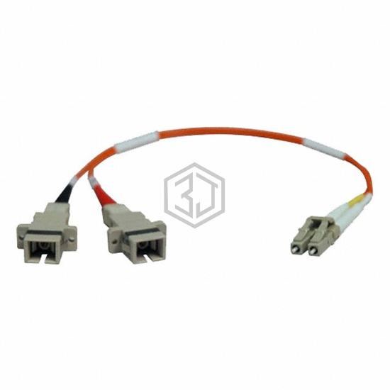 N458-001-62 - Tripp Lite - Fiber Optic Cables