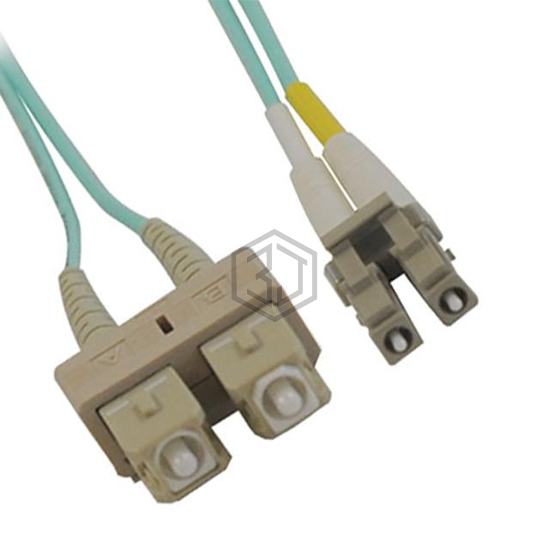 N816-01M - Tripp Lite - Fiber Optic Cables