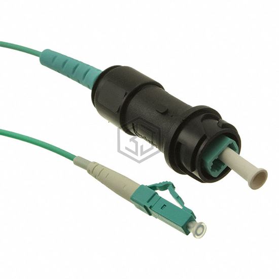 PXF4051CAB - Bulgin - Fiber Optic Cables