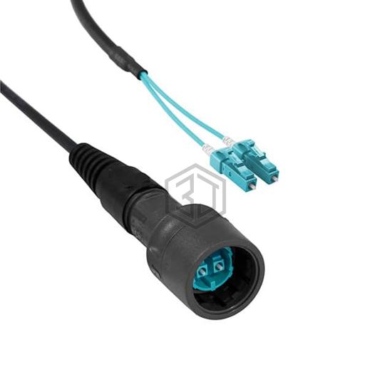 PXF6050AAA - Bulgin - Fiber Optic Cables