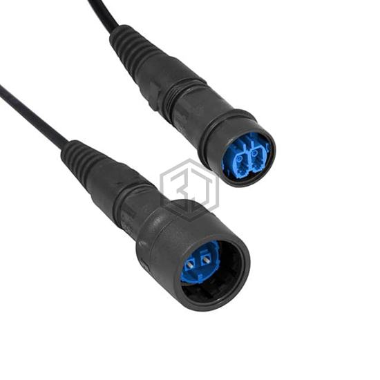 PXF6055CAA - Bulgin - Fiber Optic Cables