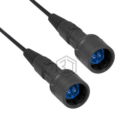 PXF6054CAB - Bulgin - Fiber Optic Cables