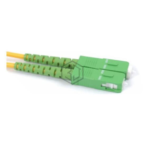PAT-03-DD-B-20-S-9 - FiberSource, Inc - Fiber Optic Cables
