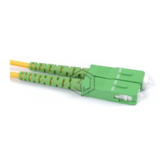 PAT-01-DD-B-30-S-9 - FiberSource, Inc - Fiber Optic Cables