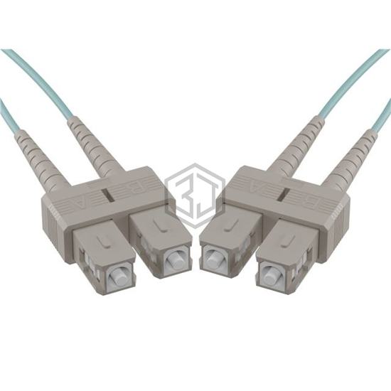 FJ5GSCSC-30M - Unirise USA - Fiber Optic Cables