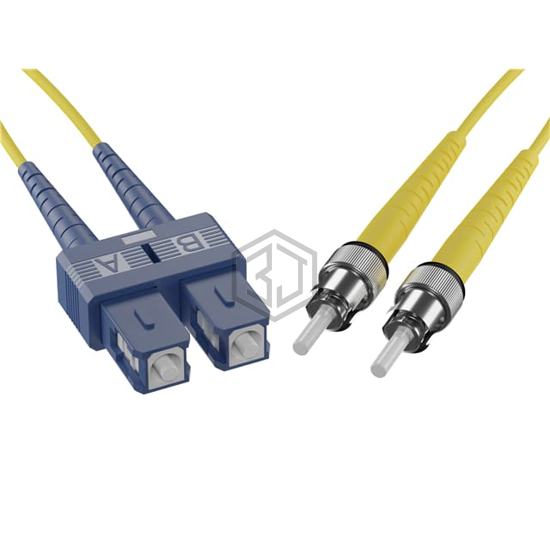 FJ9SCST-02M - Unirise USA - Fiber Optic Cables