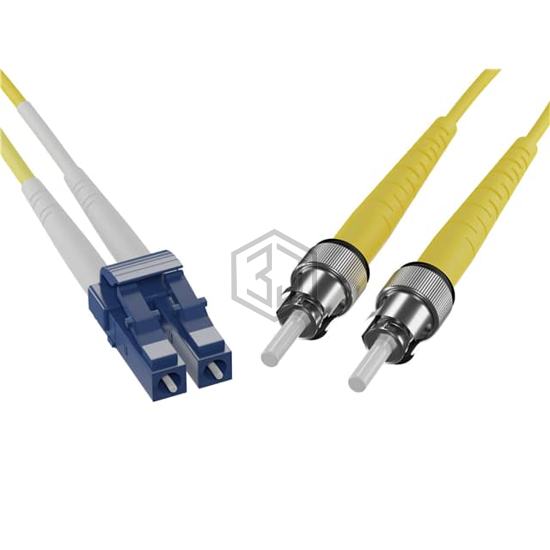 FJ9LCST-07M - Unirise USA - Fiber Optic Cables