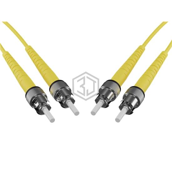 FJ9STST-02M - Unirise USA - Fiber Optic Cables