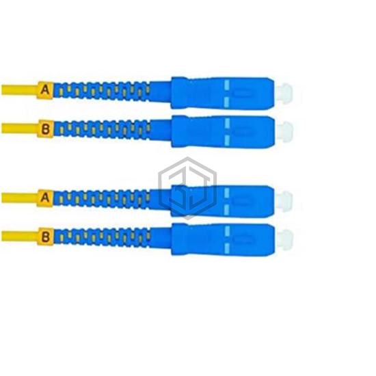 PAT-02-CC-B-20-D-9 - FiberSource, Inc - Fiber Optic Cables