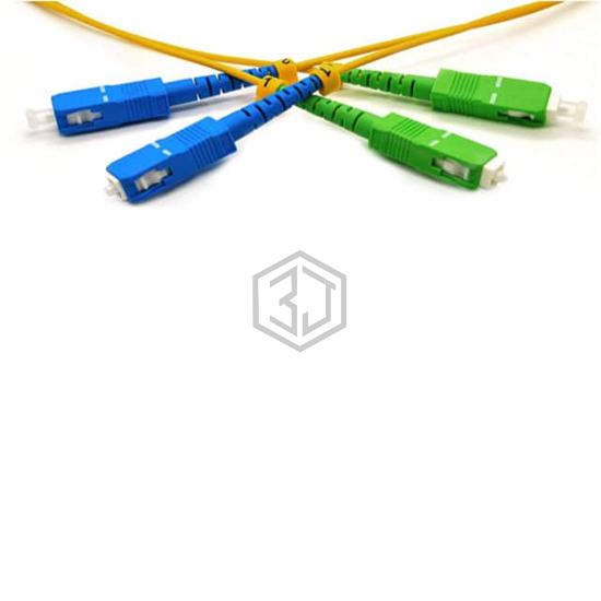 PAT-05-DC-B-20-D-9 - FiberSource, Inc - Fiber Optic Cables
