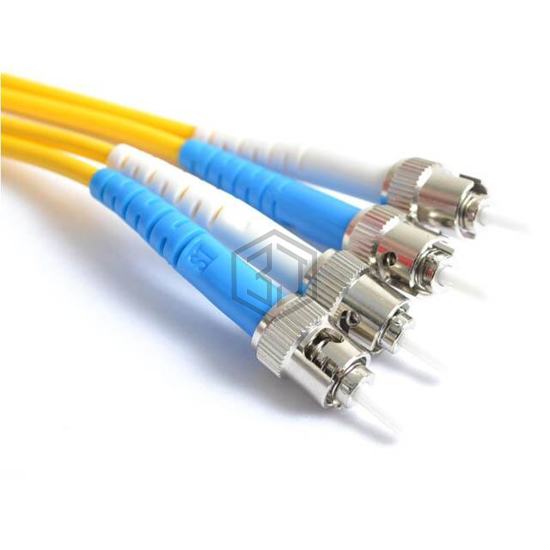 D98U8US2FISCU - Fiber Instrument Sales - Fiber Optic Cables