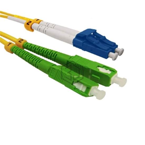 PAT-03-HD-B-20-D-9 - FiberSource, Inc - Fiber Optic Cables