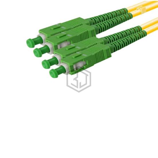 PAT-05-DD-B-20-D-9 - FiberSource, Inc - Fiber Optic Cables