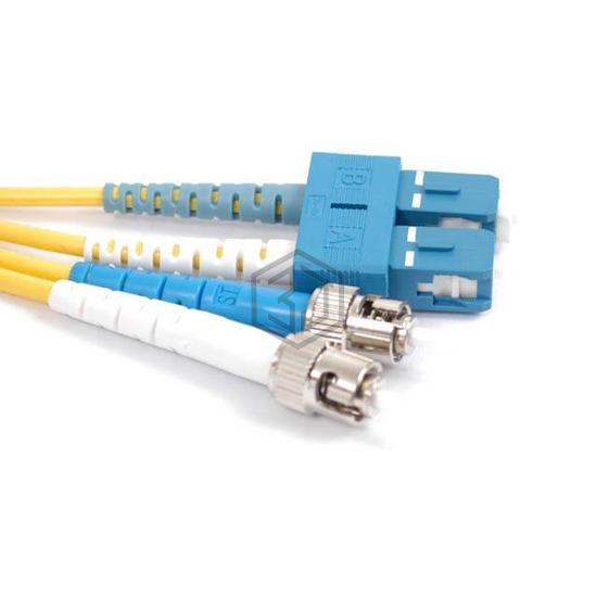 D98UYUS3FISCU - Fiber Instrument Sales - Fiber Optic Cables