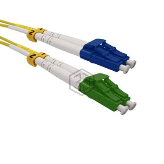PAT-01-JH-B-20-D-9 - FiberSource, Inc - Fiber Optic Cables