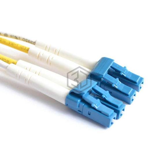X9LULUS3FISCU - Fiber Instrument Sales - Fiber Optic Cables