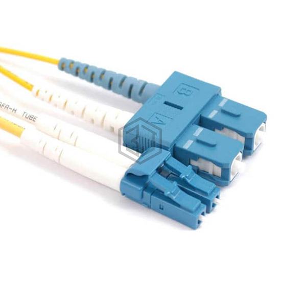 X9LUYUS3FISCU - Fiber Instrument Sales - Fiber Optic Cables