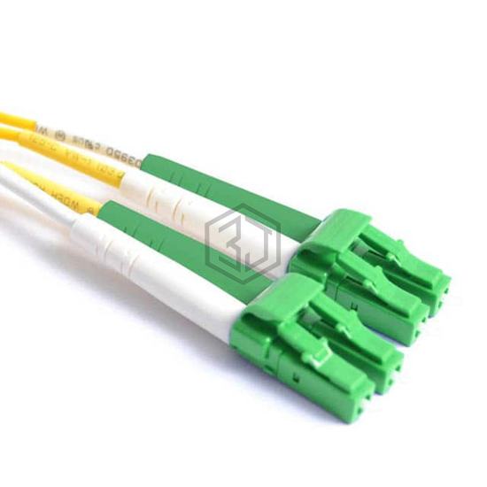 X9LALAS3FISCU - Fiber Instrument Sales - Fiber Optic Cables