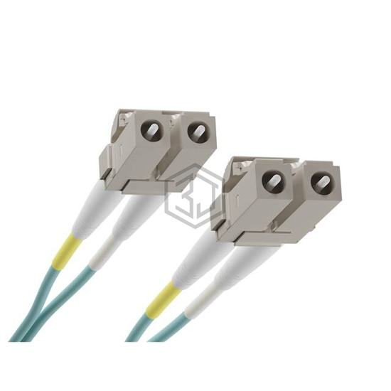 FJ5GLCLC-35M - Unirise USA - Fiber Optic Cables