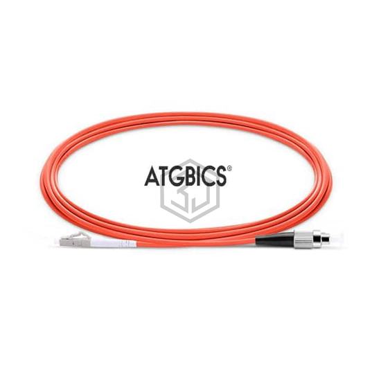 CAB-OM2-LC-LC-6M-S - ATGBICS - Fiber Optic Cables